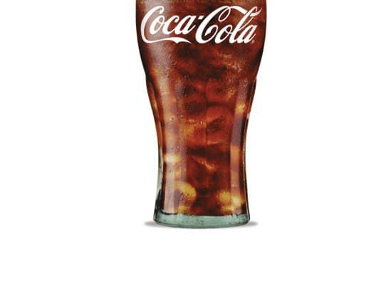 Coca Cola Regular  45 cl